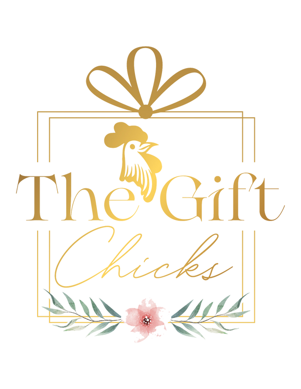 The Gift Chicks LLC logo
